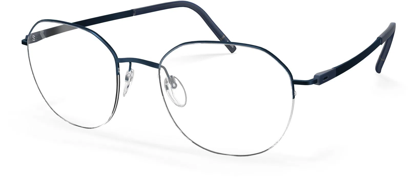 Silhouette Dynamic Dawn 5585 Eyeglasses - view 19